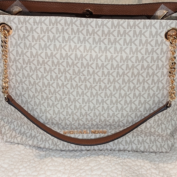 Michael Kors Collection Handbags - Michael Kors purse
